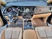 2016 KIA Carnival