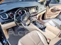 2016 KIA Carnival