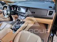2016 KIA Carnival