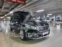 2016 KIA Carnival