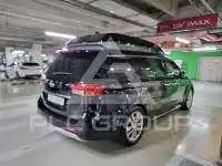 2016 KIA Carnival