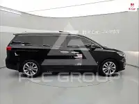 2016 KIA Carnival