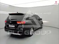 2016 KIA Carnival