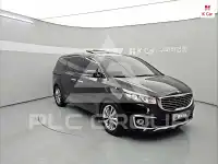 2016 KIA Carnival