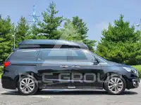 2016 KIA Carnival