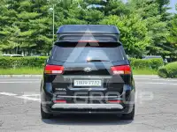2016 KIA Carnival
