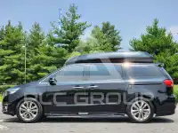 2016 KIA Carnival