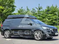 2016 KIA Carnival