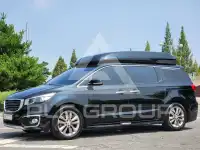 2016 KIA Carnival