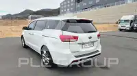 2016 KIA Carnival