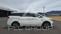 2016 KIA Carnival