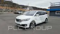 2016 KIA Carnival