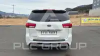 2016 KIA Carnival