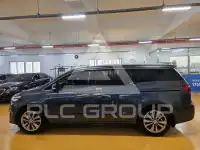 2016 KIA Carnival