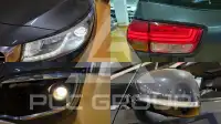 2016 KIA Carnival