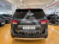 2016 KIA Carnival