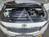 2016 KIA Carnival