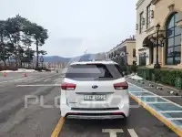 2016 KIA Carnival