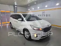 2016 KIA Carnival