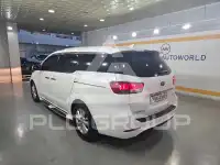 2016 KIA Carnival