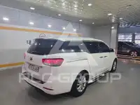 2016 KIA Carnival