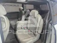 2016 KIA Carnival