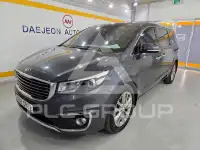 2016 KIA Carnival