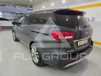 2016 KIA Carnival