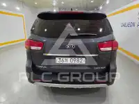 2016 KIA Carnival
