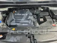 2016 KIA Carnival