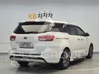 2016 KIA Carnival