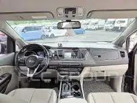 2016 KIA Carnival