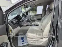 2016 KIA Carnival