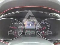 2016 KIA Carnival