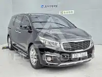2016 KIA Carnival