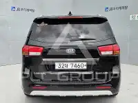 2016 KIA Carnival