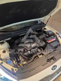 2016 KIA K7