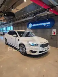 2016 KIA K7