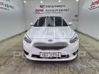 2016 KIA K7