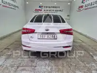 2016 KIA K7
