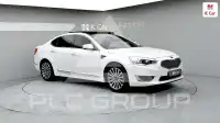 2016 KIA K7