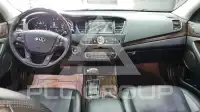2016 KIA K7