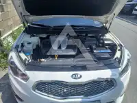 2016 KIA K7