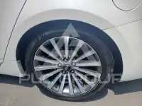 2016 KIA K7