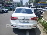 2016 KIA K7