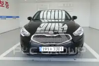 2016 KIA K7