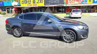 2016 KIA K7