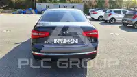 2016 KIA K7