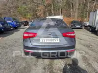 2016 KIA K7