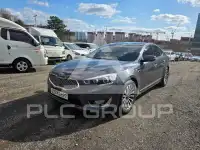 2016 KIA K7
